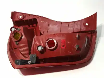 Second-hand car spare part right tailgate light for kia picanto concept oem iam references 924021y010  92402-1y010