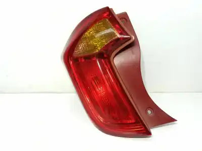 Pezzo di ricambio per auto di seconda mano lampada posteriore sinistra per kia picanto concept riferimenti oem iam 924011y010
