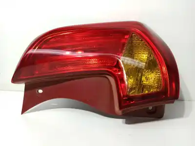 Second-hand car spare part left tailgate light for kia picanto concept oem iam references 924011y010  92401-1y010