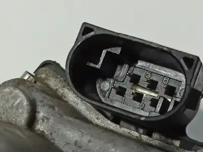 Second-hand car spare part throttle body for kia picanto concept oem iam references 3510004205 0280750664 35100-04205