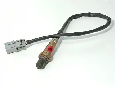 Peça sobressalente para automóvel em segunda mão SONDA LAMBDA por KIA PICANTO  Referências OEM IAM 3921004010  39210-04010