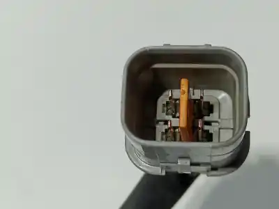 Peça sobressalente para automóvel em segunda mão sonda lambda por kia picanto concept referências oem iam 3921004010  39210-04010