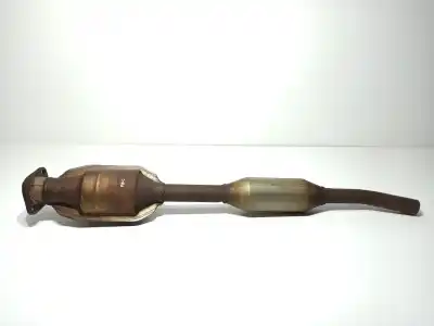 Pezzo di ricambio per auto di seconda mano catalizzatore per kia picanto concept riferimenti oem iam 286501y170