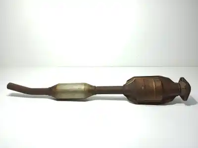 Second-hand car spare part catalytic converter for kia picanto concept oem iam references 286501y170 u04ad0 28650-1y170