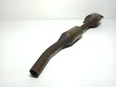 Second-hand car spare part catalytic converter for kia picanto concept oem iam references 286501y170 u04ad0 28650-1y170