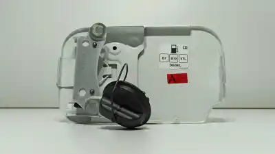 Second-hand car spare part outer fuel cap for renault express van oem iam references 788309900r 788330558r 148063226r