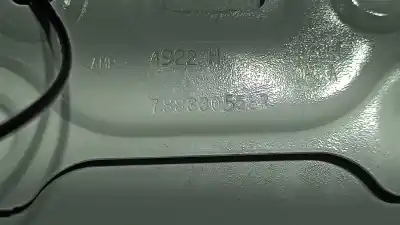 Second-hand car spare part outer fuel cap for renault express van oem iam references 788309900r 788330558r 148063226r