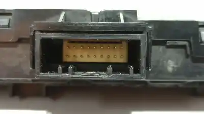 Pezzo di ricambio per auto di seconda mano avvertimento per renault express van riferimenti oem iam 283e86420r  