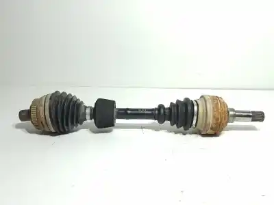 Second-hand car spare part front left transmission for ford galaxy (vx) clx oem iam references 1689845