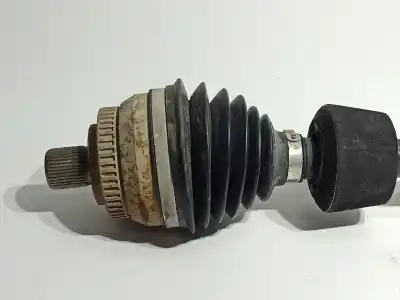 Second-hand car spare part front left transmission for ford galaxy (vx) clx oem iam references 1689845 re95vw3220h1a re95vw-3220-h1a