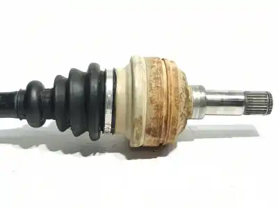 Second-hand car spare part front left transmission for ford galaxy (vx) clx oem iam references 1689845 re95vw3220h1a re95vw-3220-h1a