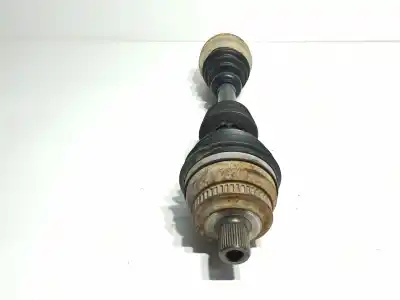 Second-hand car spare part front left transmission for ford galaxy (vx) clx oem iam references 1689845 re95vw3220h1a re95vw-3220-h1a