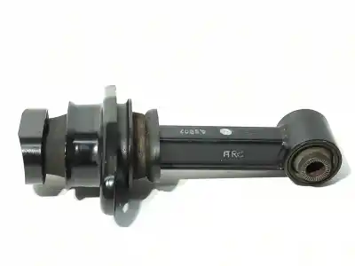 Second-hand car spare part rear engine support for kia picanto concept oem iam references 219501y400  21950-1y400