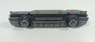 Автозапчасти б/у климат-контроль за BMW X5 (E70) 3.0d ссылки OEM IAM 64119310448  64119178065