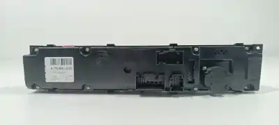 Peça sobressalente para automóvel em segunda mão comando de sofagem (chauffage / ar condicionado) por bmw x5 (e70) 3.0d referências oem iam 64119310448  64119178065