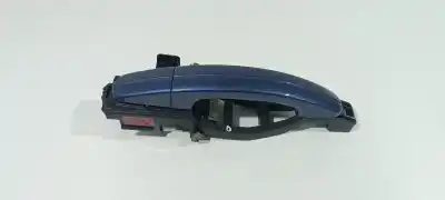 Автозапчастина б/у завнішня ручка задня права для FORD FOCUS C-MAX (CAP) Ghia (D) Посилання на OEM IAM 1305822 3M51R22404ACXWAA 3M51-R22404-ACXWAA