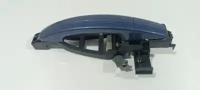 Автозапчастина б/у завнішня ручка задня права для ford focus c-max (cap) ghia (d) посилання на oem iam 1305822 3m51r22404acxwaa 3m51-r22404-acxwaa