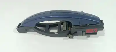 Автозапчастина б/у завнішня ручка задня ліва для FORD FOCUS C-MAX (CAP) Ghia (D) Посилання на OEM IAM 1305822 3M51R22404ACXWAA 3M51-R22404-ACXWAA