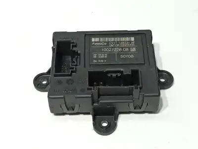 Second-hand car spare part central locking pump for ford fiesta (ccn) titanium oem iam references 2036965