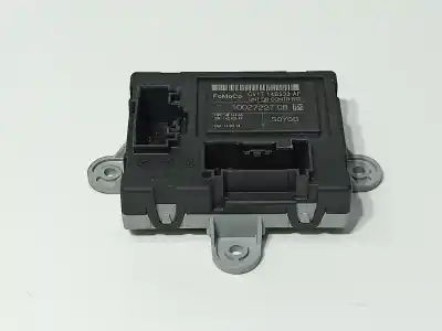 Second-hand car spare part central locking pump for ford fiesta (ccn) titanium oem iam references 2036974