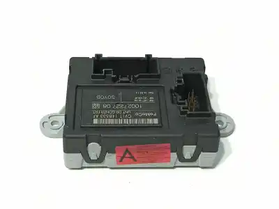 Second-hand car spare part central locking pump for ford fiesta (ccn) titanium oem iam references 2036974 cv1t14b533aj cv1t-14b533-aj