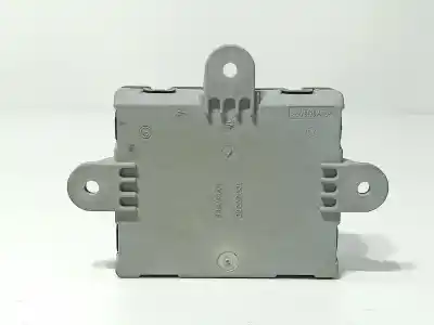 Second-hand car spare part central locking pump for ford fiesta (ccn) titanium oem iam references 2036974 cv1t14b533aj cv1t-14b533-aj