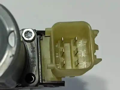 Автозапчастина б/у двигатель переднього ліва вікна для ford fiesta (ccn) titanium посилання на oem iam 1852321 8a6114a389bc 8a61-14a389-bc