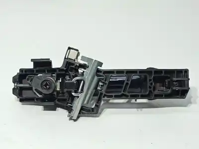 Автозапчастина б/у ліва передня зовнішня ручка для ford fiesta (ccn) titanium посилання на oem iam 1788863 av11r22404abxwaa av11-r22404-abxwaa