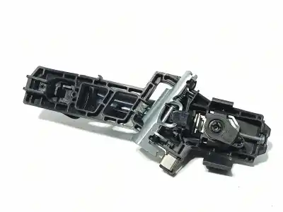 Автозапчастина б/у ліва передня зовнішня ручка для ford fiesta (ccn) titanium посилання на oem iam 1788863 av11r22404abxwaa av11-r22404-abxwaa