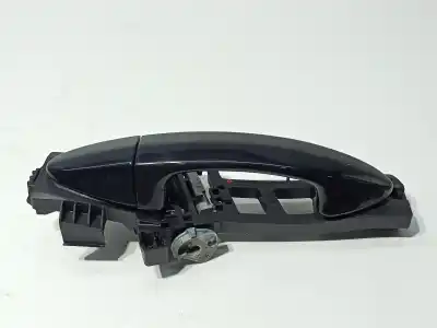 İkinci el araba yedek parçası arka sol dis kol için ford fiesta (ccn) titanium oem iam referansları 1788863 av11r22404abxwaa av11-r22404-abxwaa
