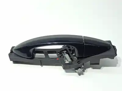 İkinci el araba yedek parçası arka sol dis kol için ford fiesta (ccn) titanium oem iam referansları 1788863 av11r22404abxwaa av11-r22404-abxwaa