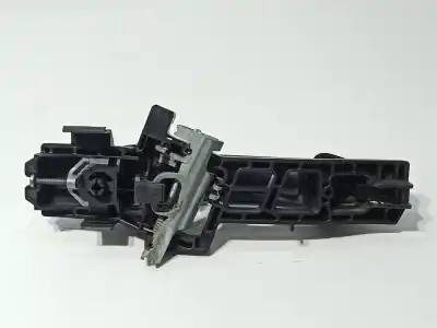 İkinci el araba yedek parçası arka sol dis kol için ford fiesta (ccn) titanium oem iam referansları 1788863 av11r22404abxwaa av11-r22404-abxwaa