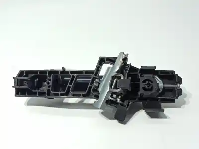 İkinci el araba yedek parçası arka sol dis kol için ford fiesta (ccn) titanium oem iam referansları 1788863 av11r22404abxwaa av11-r22404-abxwaa