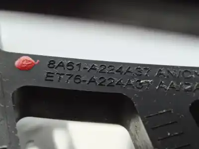 İkinci el araba yedek parçası arka sol dis kol için ford fiesta (ccn) titanium oem iam referansları 1788863 av11r22404abxwaa av11-r22404-abxwaa