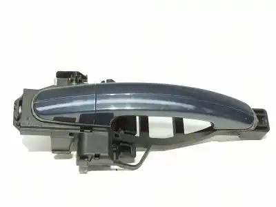 Автозапчастина б/у завнішня ручка задня права для ford focus lim. (cb8) sport посилання на oem iam 1738727