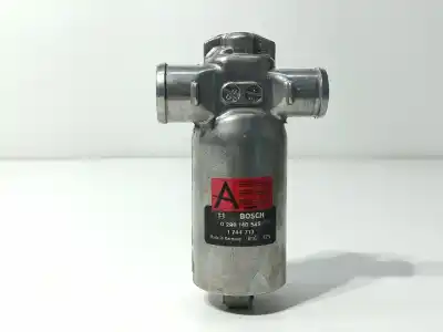 Pièce détachée automobile d'occasion SOUPAPE DE RALENTI pour BMW SERIE 5 BERLINA (E39)  Références OEM IAM 13411744713 280140545 0280140545