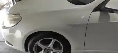 Tweedehands auto-onderdeel linker voor spatbord voor chevrolet epica lt oem iam-referenties 96636326