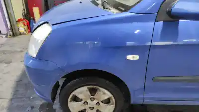 Pièce détachée automobile d'occasion  pour KIA PICANTO  Références OEM IAM 6631107330  