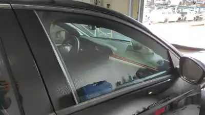 Автозапчасти б/у передняя правая луна за opel corsa f edition ссылки oem iam 9837167180