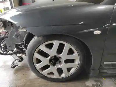 Gebrauchtes Autoersatzteil kotflügel vorne links zum citroen c6 básico oem-iam-referenzen 7840q1