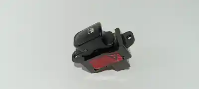 Second-hand car spare part right front power window switch for hyundai i20 active tecno active bluedrive oem iam references 935801j002  
