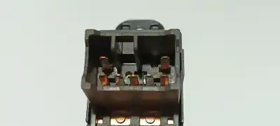 Second-hand car spare part right front power window switch for hyundai i20 active tecno active bluedrive oem iam references 935801j002  