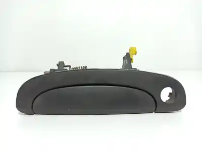 Second-hand car spare part Exterior Left Front Door Handle for HYUNDAI GETZ (TB) 1.1 Básico OEM IAM references 826501C000CA  