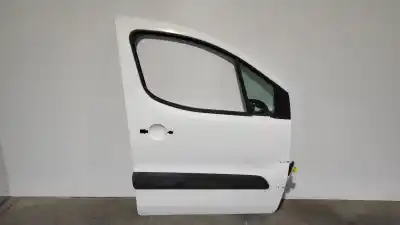 İkinci el araba yedek parçası  için PEUGEOT PARTNER KOMBI  OEM IAM referansları 9004Z6  9010H7