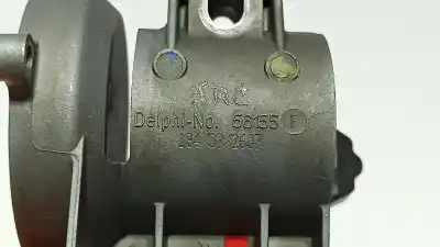 Pezzo di ricambio per auto di seconda mano interruttore di avviamento per opel corsa d enjoy riferimenti oem iam 93181728  55703083