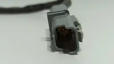 Pezzo di ricambio per auto di seconda mano iniettore per renault express van riferimenti oem iam 208995377r  