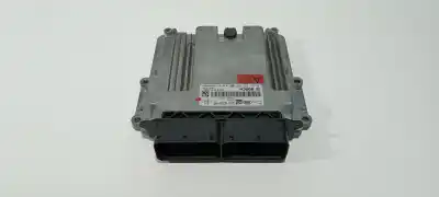 Second-hand car spare part ECU ENGINE CONTROL for LAND ROVER DISCOVERY SPORT (L550)  OEM IAM references LR070894 GX7312C520FAF 0281032607