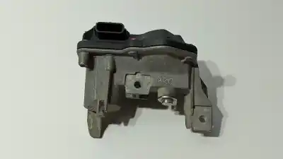 Автозапчастина б/у клапан egr для renault express van посилання на oem iam 147808010r  