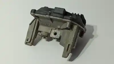 Автозапчастина б/у клапан egr для renault express van посилання на oem iam 147808010r  