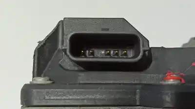 Автозапчастина б/у клапан egr для renault express van посилання на oem iam 147808010r  